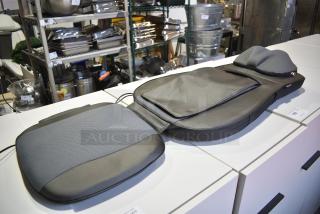 Massaging Chair Cushion