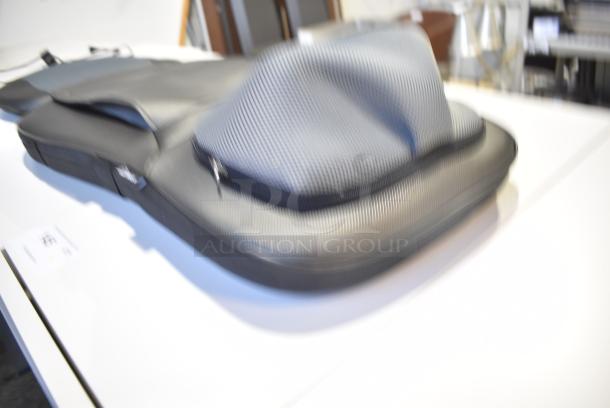 Massaging Chair Cushion - Image 3 of 4