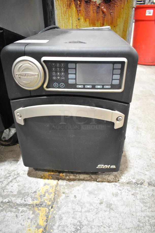 2017 Turbochef NGO Metal Commercial Countertop Electric Powered Rapid Cook Oven. 208/240 Volts, 1 Phase. - Image 1 of 7