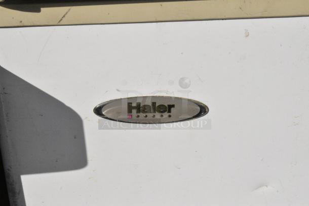 Haier HCM045QA Chest Freezer w/ Hinge Lid. 115 Volts, 1 Phase. - Image 2 of 5