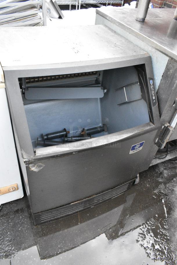 Manitowoc UD0240A-161B Stainless Steel Commercial Undercounter Self Contained Ice Machine. 115 Volts, 1 Phase. - Image 1 of 5