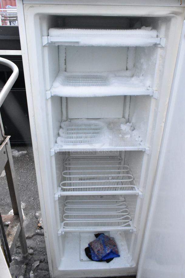 Kenmore 255.29702010 Single Door Reach In Freezer. 115 Volts, 1 Phase. - Image 5 of 7