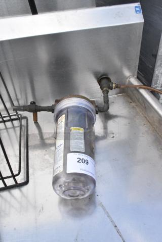 HF-360 Water Filter