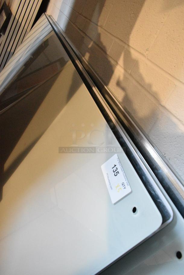 5 Global Industries Panels. 5 Times Your Bid! - Image 2 of 3