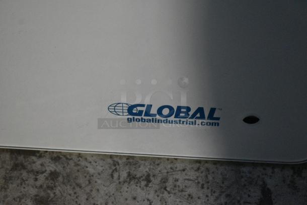 5 Global Industries Panels. 5 Times Your Bid! - Image 3 of 3