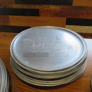 14 Inch Pizza Pan. 10XBID