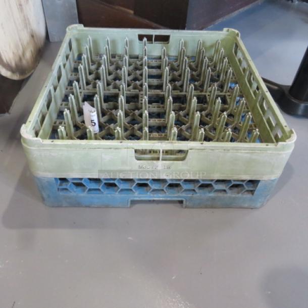 Assorted Dishwasher Rack. 2XBID - Image 1 of 1