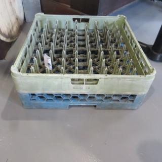Assorted Dishwasher Rack. 2XBID