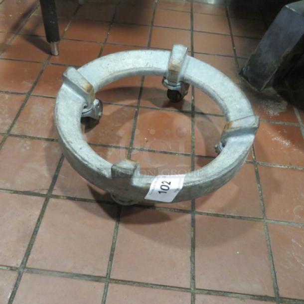 One Bowl Dolly. - Image 1 of 1