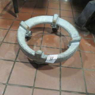 One Bowl Dolly.
