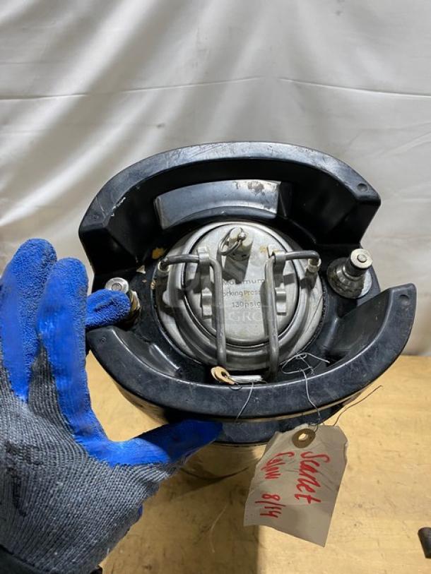 Commercial Nitro Cold Brew Coffee Kegs! 5X Your Bid! - Image 4 of 5