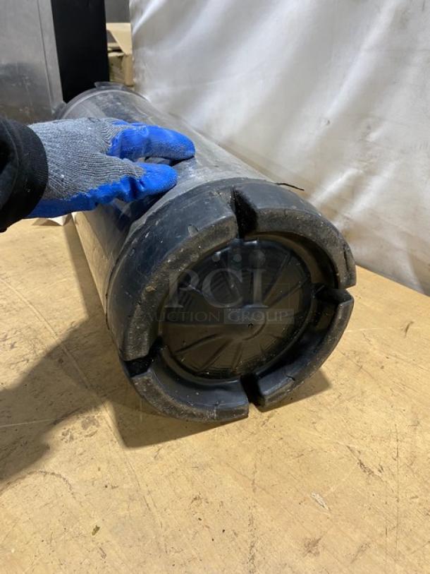 Commercial Nitro Cold Brew Coffee Kegs! 5X Your Bid! - Image 5 of 5