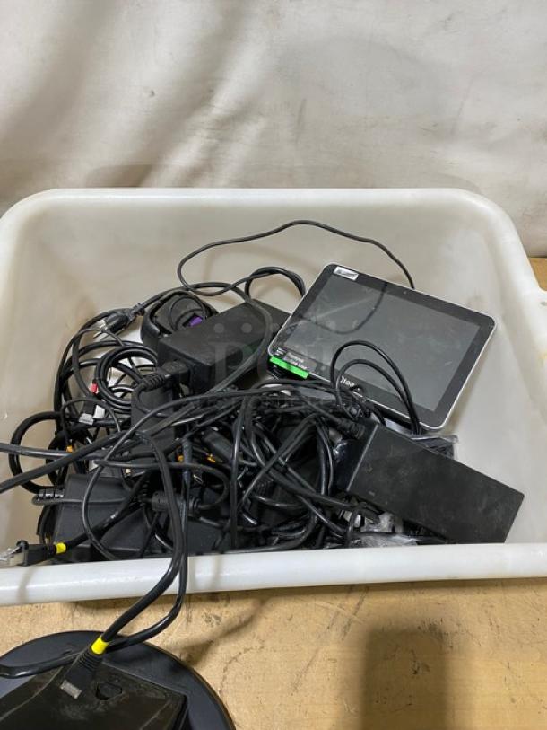 Lot Of Commercial POS Miscellaneous Items! All One Money! - Image 2 of 6