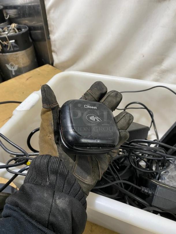 Lot Of Commercial POS Miscellaneous Items! All One Money! - Image 4 of 6