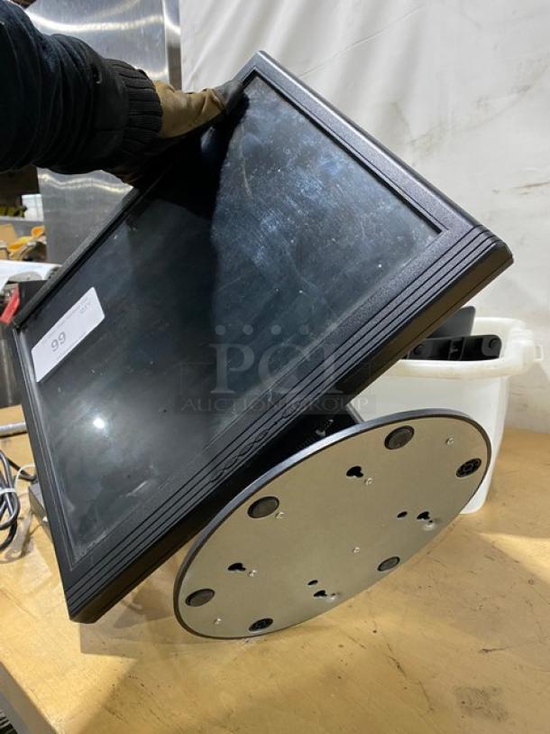 Lot Of Commercial POS Miscellaneous Items! All One Money! - Image 6 of 6