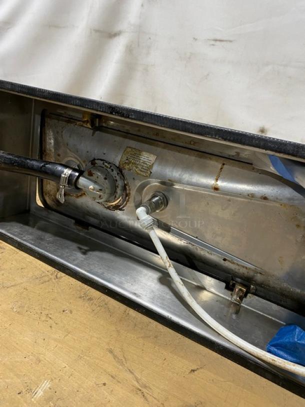 Commercial Stainless Steel Pitcher/Glass Rinser! - Image 6 of 6