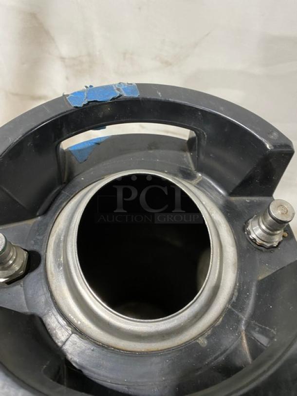 Commercial Nitro Cold Brew Coffee Kegs! 5X Your Bid! - Image 5 of 6