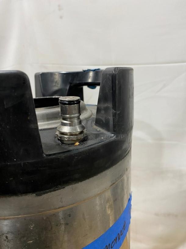 Commercial Nitro Cold Brew Coffee Kegs! 5X Your Bid! - Image 6 of 6