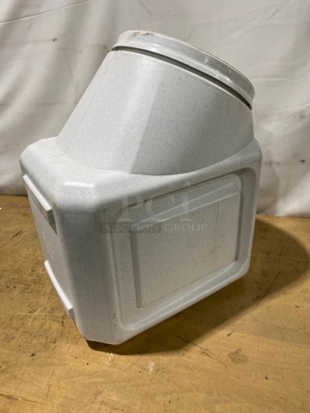 Gamma2 Commercial Food Storage Container! - Image 4 of 5