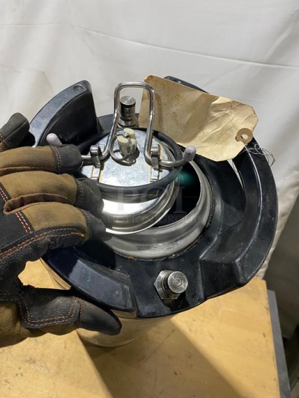 Commercial Nitro Cold Brew Coffee Kegs! 5X Your Bid! - Image 4 of 6