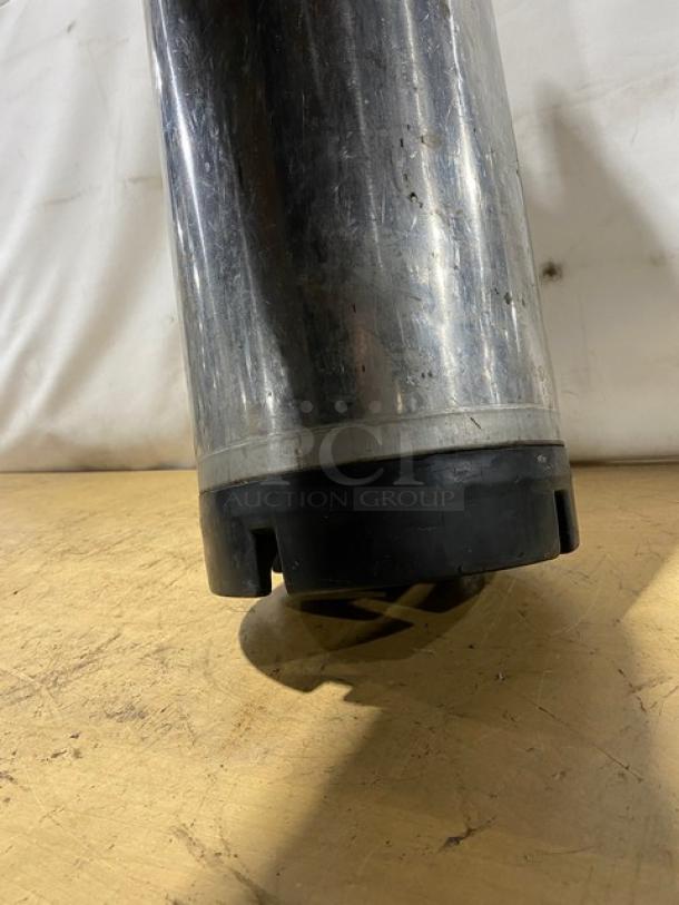 Commercial Nitro Cold Brew Coffee Kegs! 5X Your Bid! - Image 5 of 6