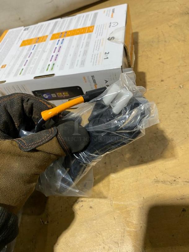 NEW IN THE BOX! Lot Of Commercial POS Payment System Miscellanies! All One Money! - Image 10 of 11