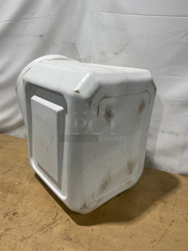 Gamma2 Commercial Food Storage Container! 2X Your Bid! - Image 3 of 7