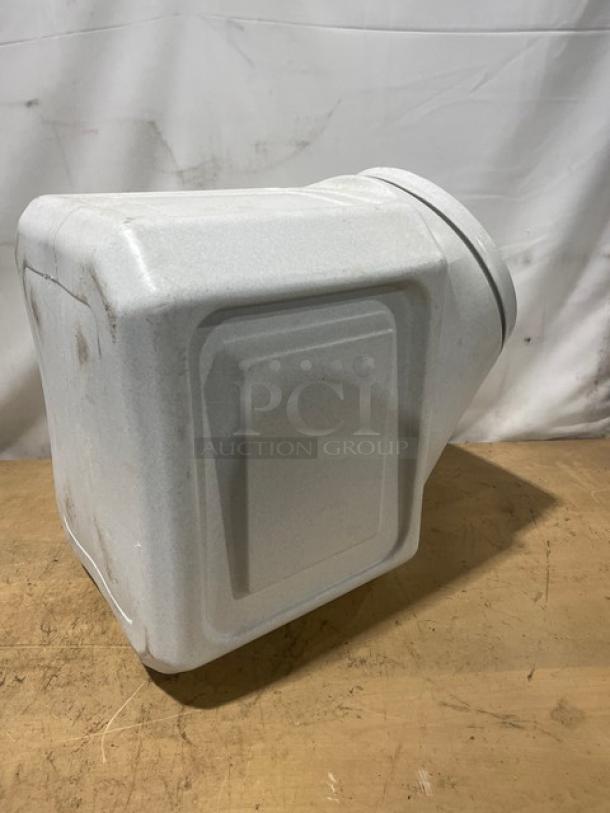 Gamma2 Commercial Food Storage Container! 2X Your Bid! - Image 4 of 7