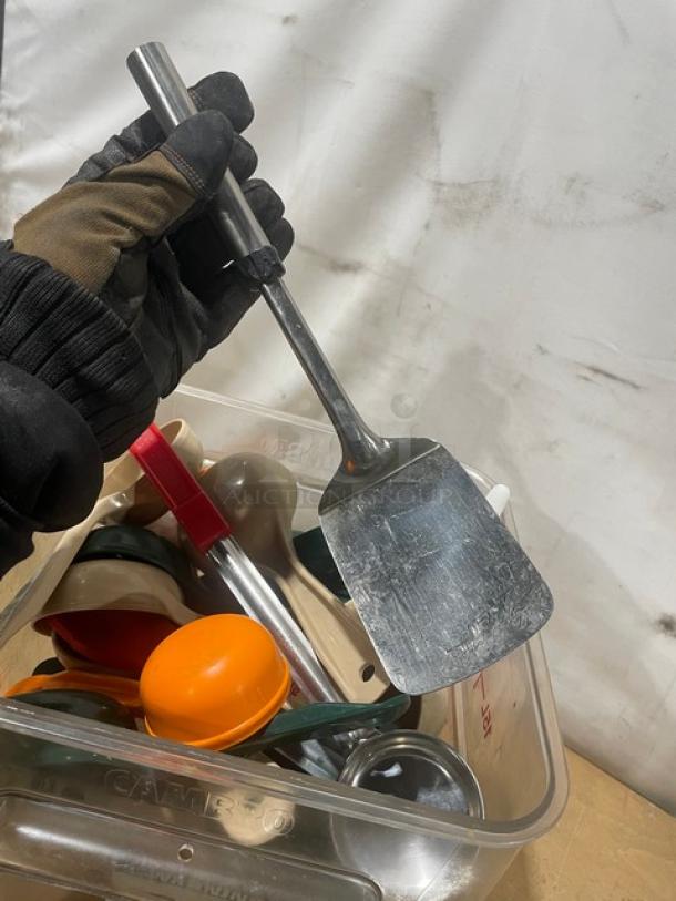 Lot Of Commercial Miscellaneous Kitchenware! All One Money! - Image 7 of 7