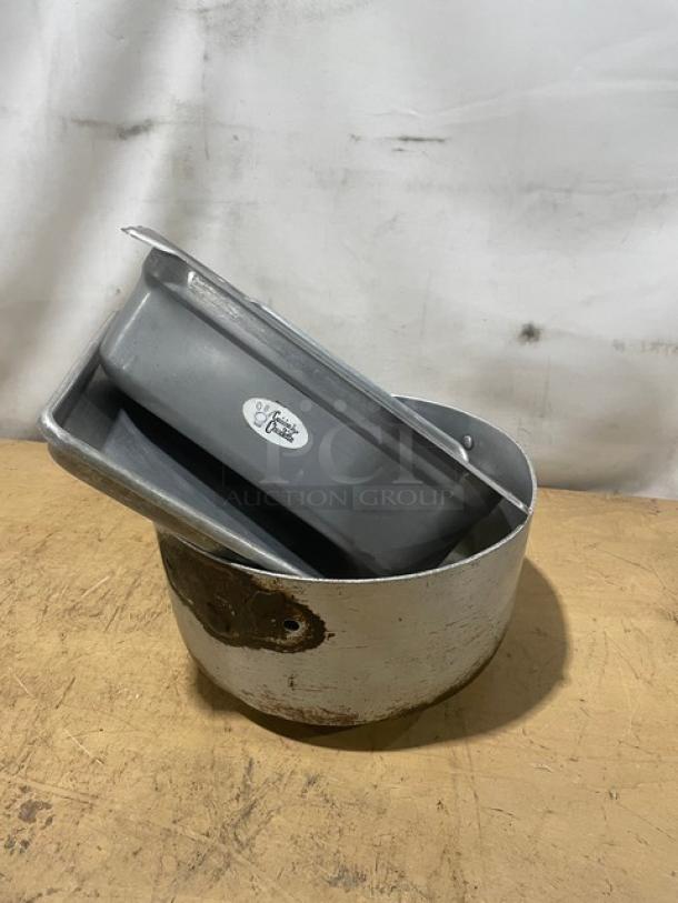 Lot Of Commercial Miscellaneous Kitchenware! All One Money! - Image 2 of 10