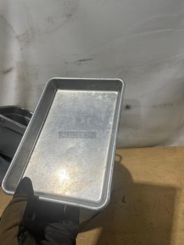 Lot Of Commercial Miscellaneous Kitchenware! All One Money! - Image 4 of 10