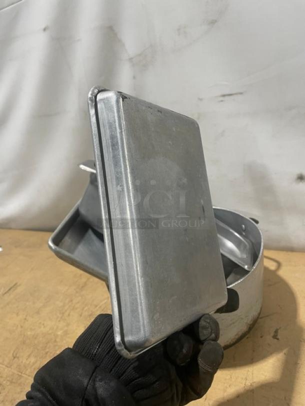 Lot Of Commercial Miscellaneous Kitchenware! All One Money! - Image 5 of 10