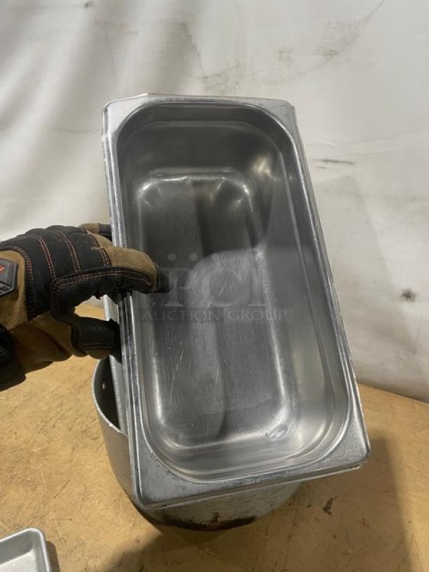 Lot Of Commercial Miscellaneous Kitchenware! All One Money! - Image 6 of 10