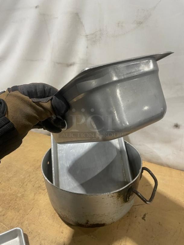 Lot Of Commercial Miscellaneous Kitchenware! All One Money! - Image 7 of 10