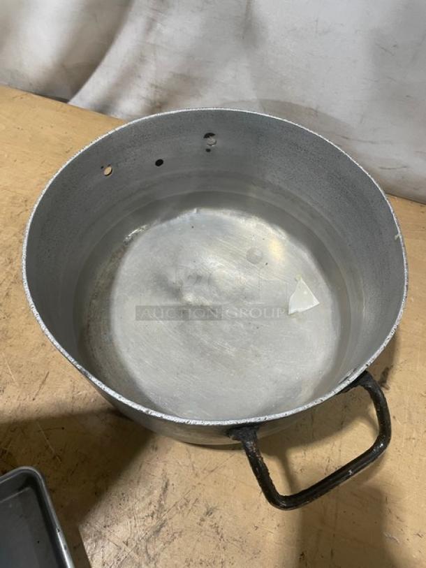 Lot Of Commercial Miscellaneous Kitchenware! All One Money! - Image 8 of 10