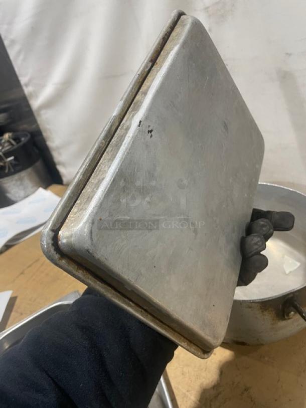 Lot Of Commercial Miscellaneous Kitchenware! All One Money! - Image 9 of 10