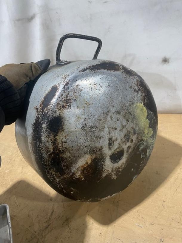 Lot Of Commercial Miscellaneous Kitchenware! All One Money! - Image 10 of 10