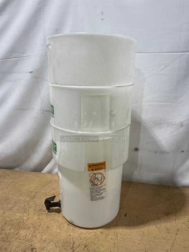 Toddy Commercial Cold Brew Dispensers! All One Money! - Image 2 of 6