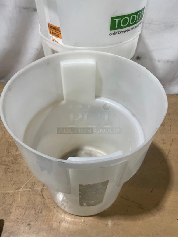 Toddy Commercial Cold Brew Dispensers! All One Money! - Image 5 of 6