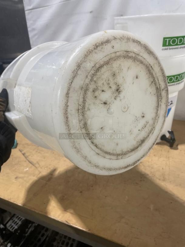 Toddy Commercial Cold Brew Dispensers! All One Money! - Image 6 of 6