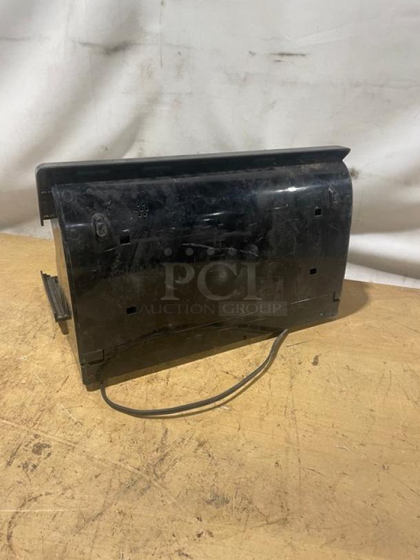 Food Saver Commercial Stainless Steel Electric Powered Countertop Vacuum Sealer! - Image 3 of 6