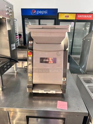 2023 Excellent Autec  ASM895A Maki Maker Sushi Roll Maker 115volt Tested and Working!