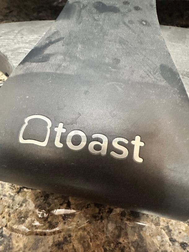Toast Touch Screen POS system - Image 6 of 6
