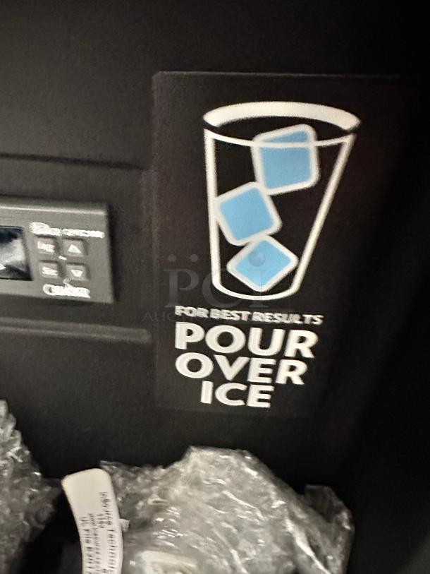 New CreaMiser Model 230 Stok Cold Brew Coffee Dispenser 115volt Tested and Working! - Image 8 of 12