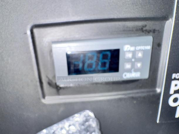 New CreaMiser Model 230 Stok Cold Brew Coffee Dispenser 115volt Tested and Working! - Image 10 of 12
