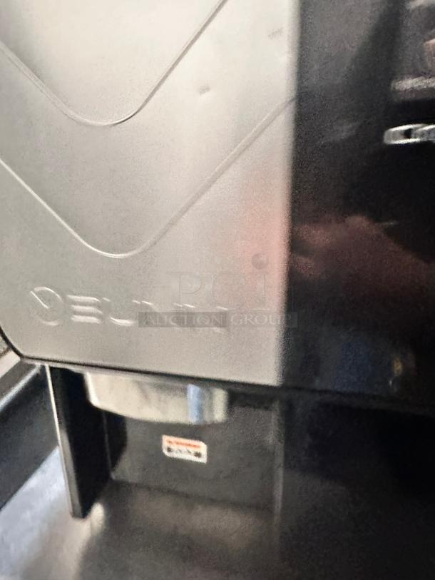 Bunn Crescendo Bean To Cup Coffee Brewer Single Cup 115volt Tested and Working! - Image 4 of 10