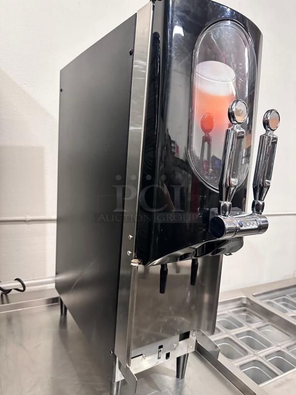 New Bunn CBDSPCT Nitron 2 Cold-Draft Coffee Dispenser 120volt Tested and Working! - Image 4 of 13