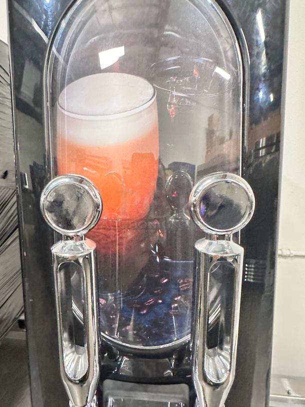 New Bunn CBDSPCT Nitron 2 Cold-Draft Coffee Dispenser 120volt Tested and Working! - Image 6 of 13