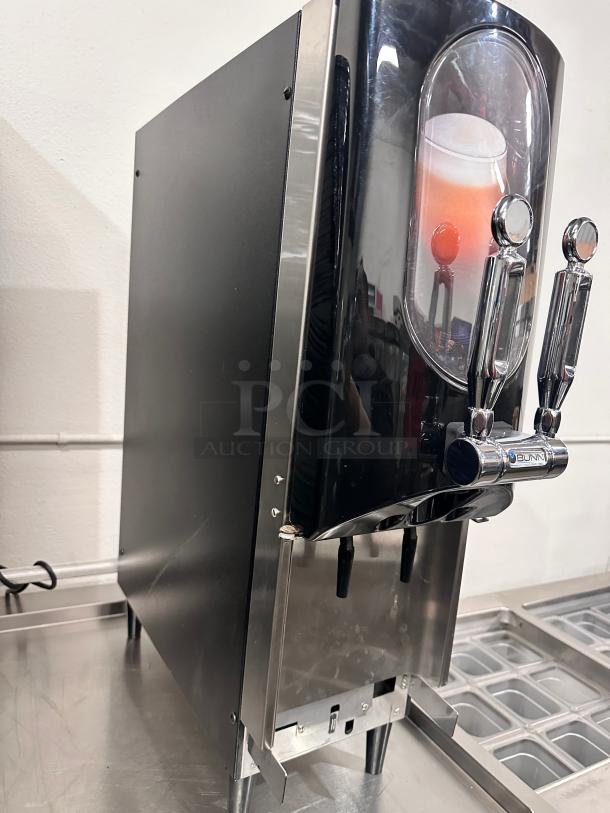 New Bunn CBDSPCT Nitron 2 Cold-Draft Coffee Dispenser 120volt Tested and Working! - Image 12 of 13