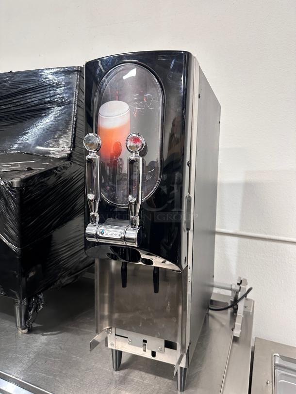 New Bunn CBDSPCT Nitron 2 Cold-Draft Coffee Dispenser 120volt Tested and Working! - Image 13 of 13